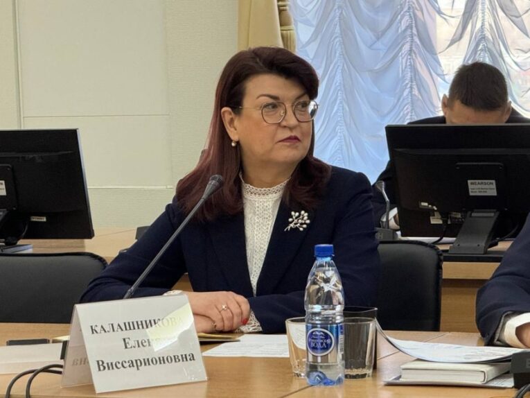Минсоцзащиты Забайкалья вновь лишается главы?