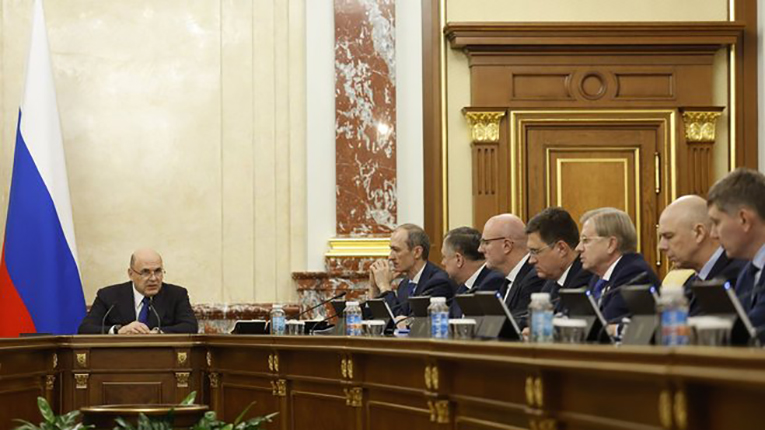 Регионам Дальнего Востока “простят” две трети долгов