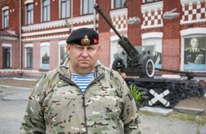 сергей ефремов приморский край