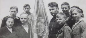 хабаровский край в годы вов