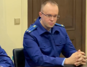 василий афанасов