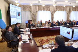 дорога большой уссурийский