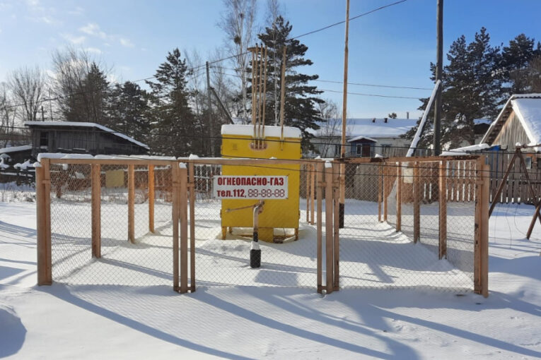 Социальная газификация в Хабаровском крае: почему все еще не на «голубом топливе»?