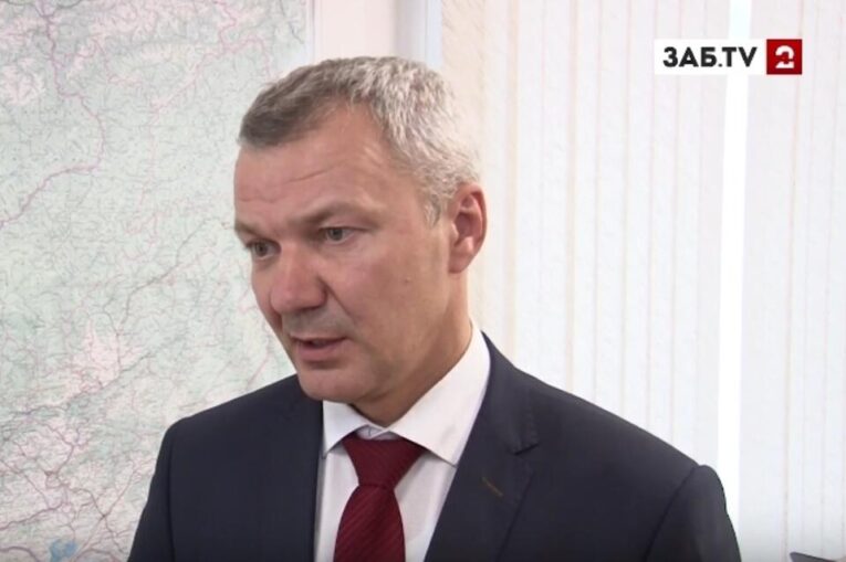 Следком Забайкалья не нашел причин для преследования депутата по делу о “Девятиэтажке в Борзе”