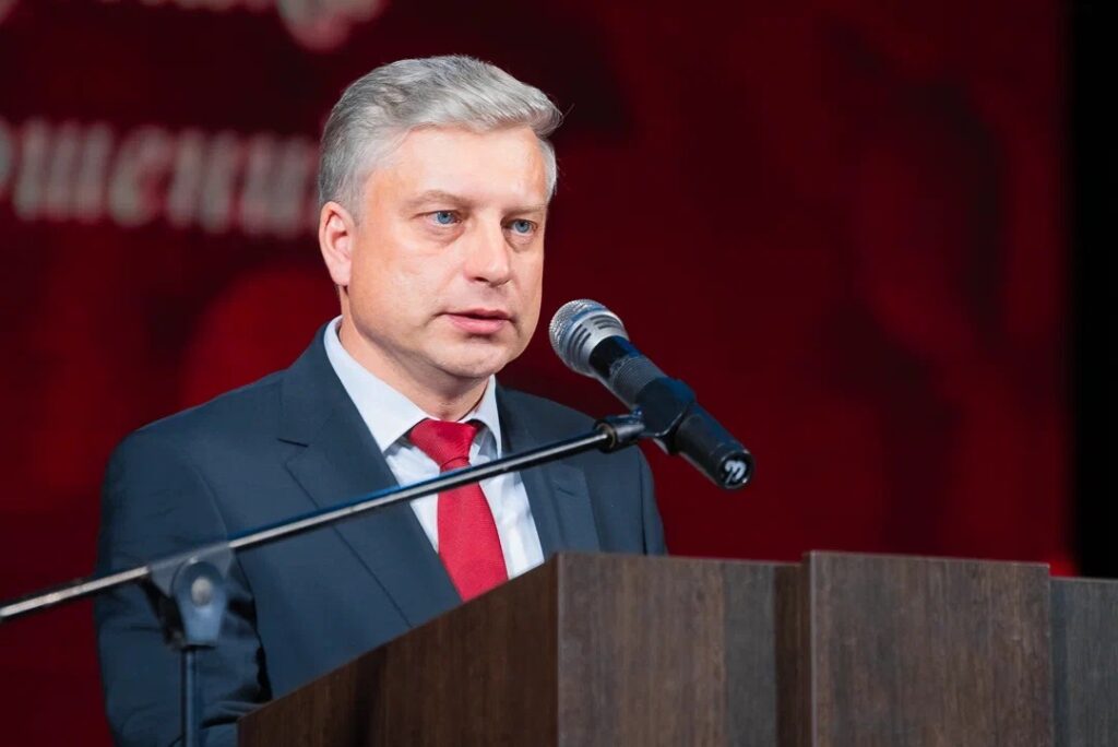 Хабаровский край выступает за перенос сроков перезаключения договоров на рыболовные участки