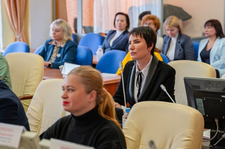 Новая мэр Магадана вступит на пост уже сегодня