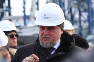 сергей цивилев хабаровск