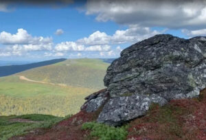 отдыхаем в крае хабаровский край
