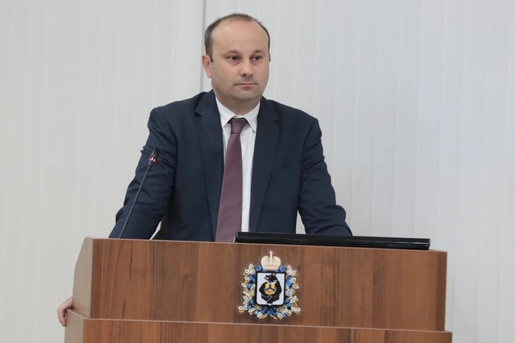 Ринат Мазитов рассказал об изменениях в сфере жилищного строительства в Хабаровском крае