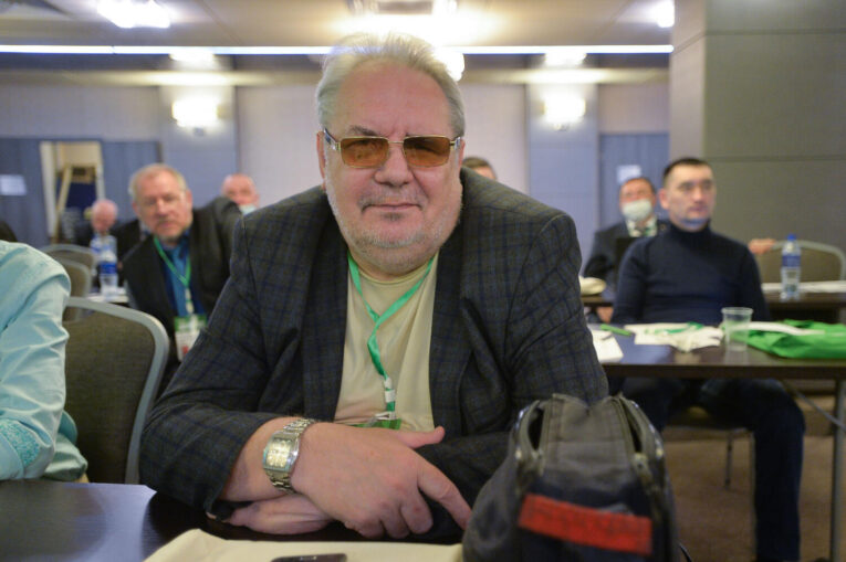 Третий приговор вынесли главе реготделения партии «Яблоко» на Камчатке