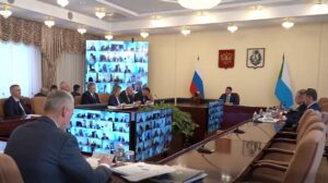 дамба хабаровск