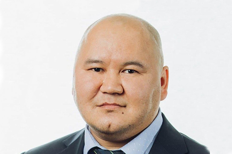 Денис Гармаев — кандидат в главы Минпромторга Бурятии?