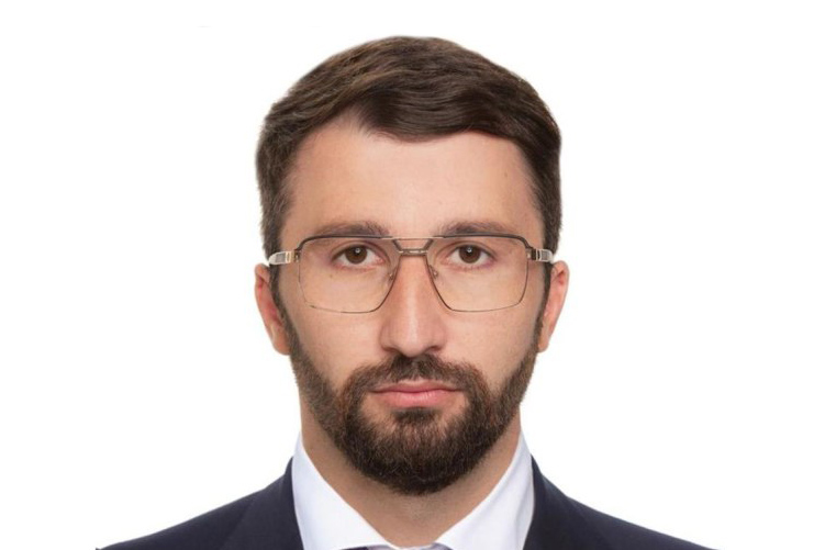Первый замминистра ЖКХ Забайкалья Кирилл Газаев отправится на СВО