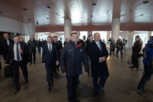 трутнев на камчатке