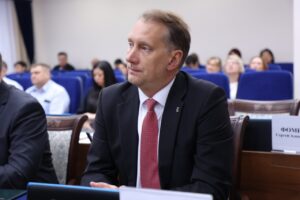 лесные пожары в хабаровском крае