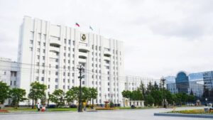 солнечный муниципальный округ