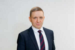 министр транспорта бурятии