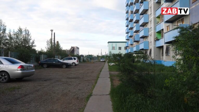 «Реконструктора» девятиэтажки в Борзе приговорили к 8 годам колонии и штрафу