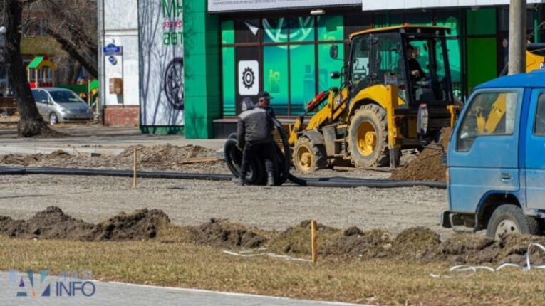 Сенатор от Приамурья предложил строить ливневки по федпрограмме