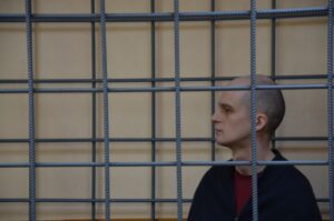 неверов приговор