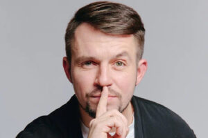 Денис Копышков