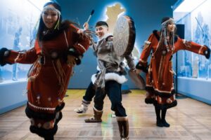ночь музеев хабаровск 2025