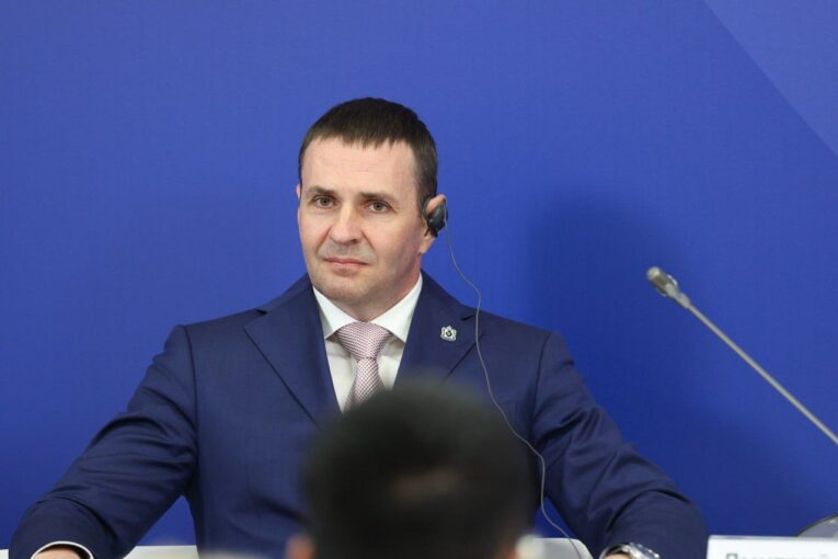 В Хабаровске могут создать российско-китайскую инвестплатформу для проектов на Большом Уссурийском