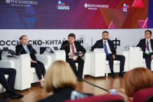 турпоток на дальнем востоке
