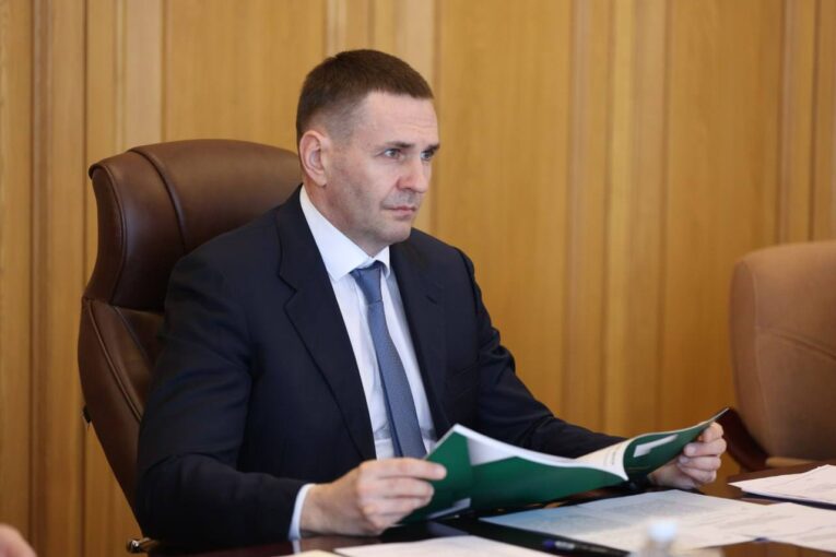 Год Демешина в Хабаровском крае: каких больших проектов ждать в 2025-м?