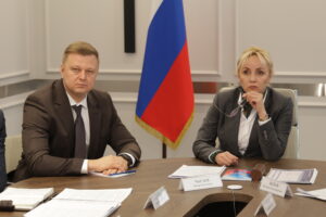 чагаев игорь