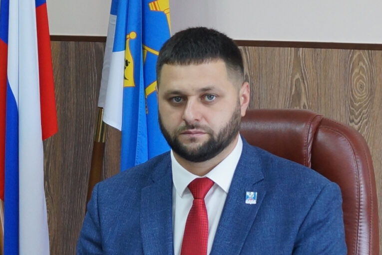 На Севере — жить: интервью с главой Охотского муниципального округа Максимом Климовым