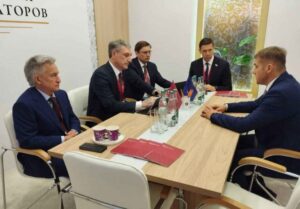 росатом вэс