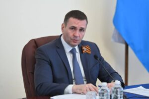 демешин строительство