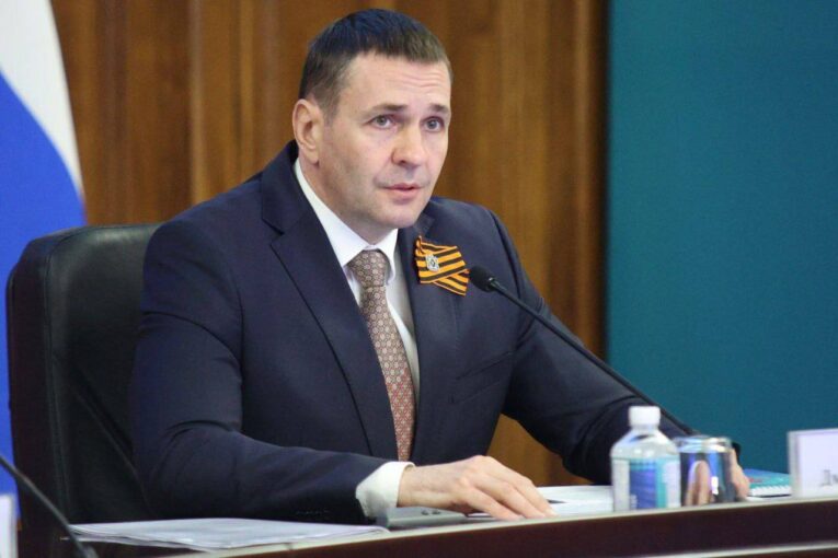 Демешин: «Сфера дорожного хозяйства Хабаровского края нуждается в перезагрузке»