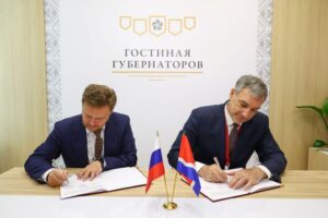 тэц в благовещенске