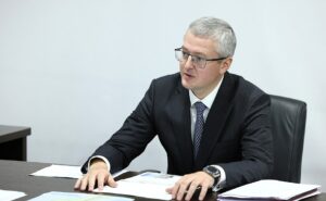 солодов выборы