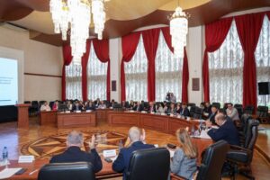 выборы губернатора еао