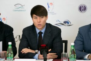 александр кан