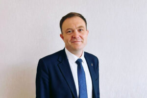 Дмитрий Куварин
