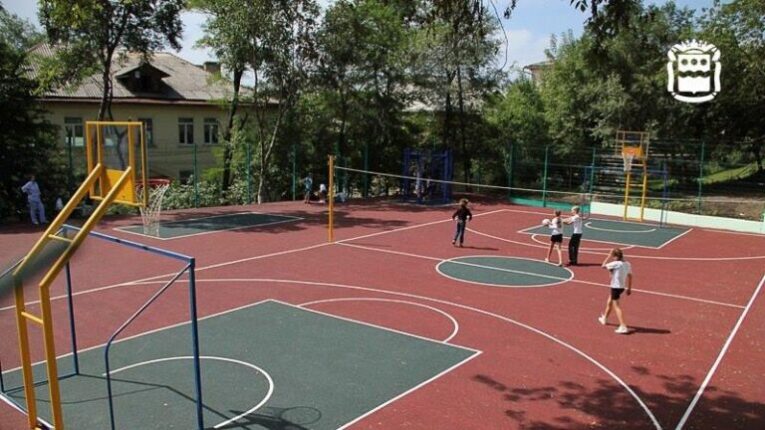 Приамурье получит более 1 миллиарда рублей на развитие спорта