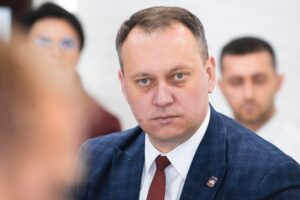 сергей нагорняк