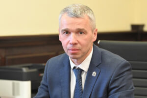 константин кравцов