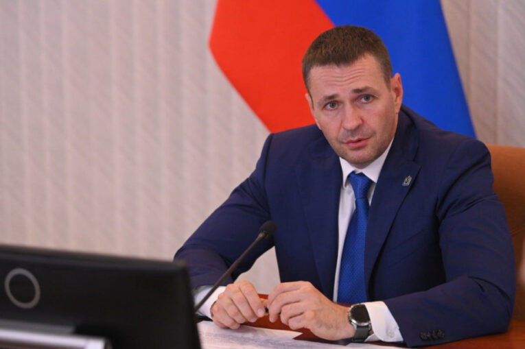 В Хабаровском крае разрабатывают комплексную стратегию увеличения турпотока