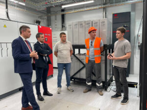 дата центр хабаровск
