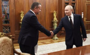 андрей никитин
