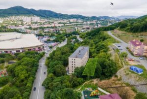 двфу в уссурийске