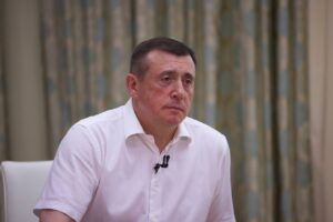 бюджет сахалина