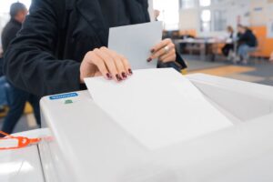 выборы 2025 хабаровский край