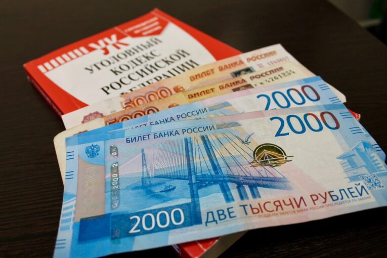 На Камчатке “уголовка” грозит гендиректору строительной компании