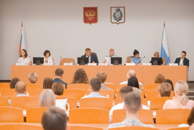 Ситуация «легализация»: в Хабаровском крае работают над возвращением игроков сферы туризма в правовое поле